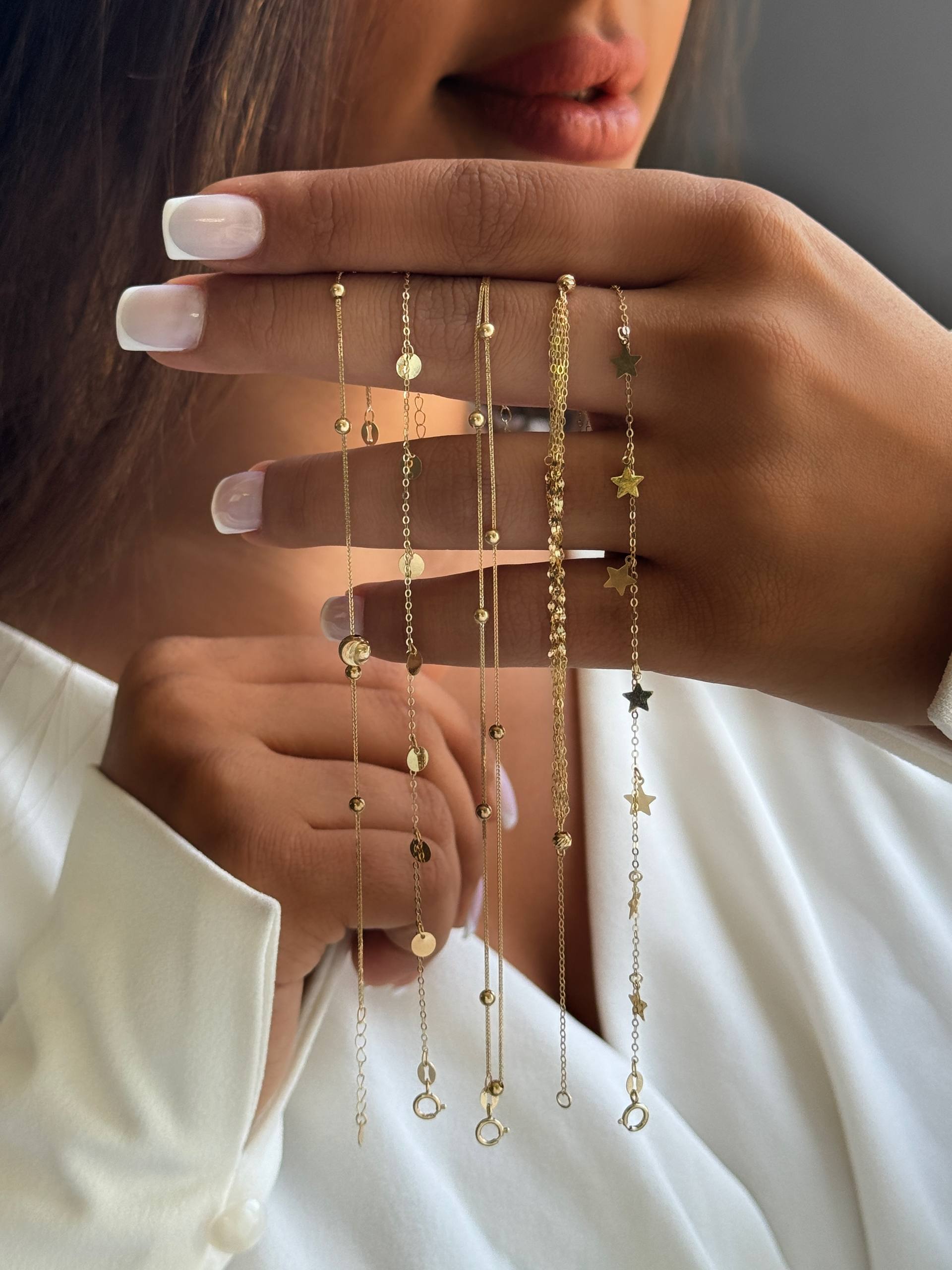 خرید آنلاین طلا